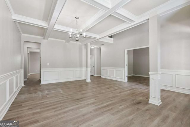 2194 Dodson Woods Drive, Fairburn, GA 30213