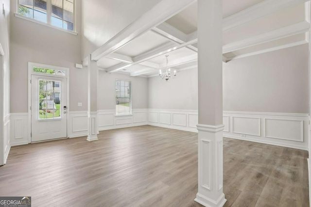 2194 Dodson Woods Drive, Fairburn, GA 30213