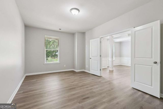 2194 Dodson Woods Drive, Fairburn, GA 30213