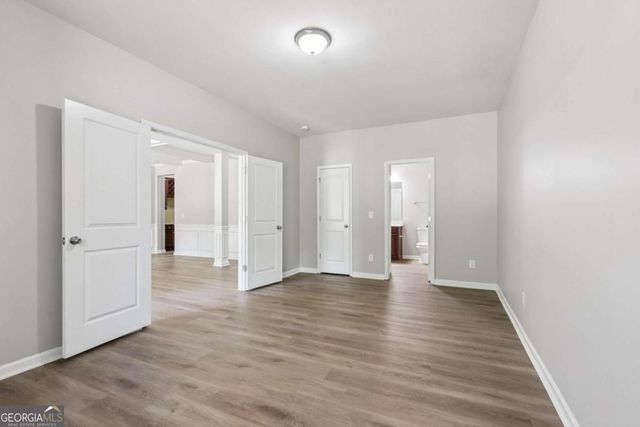 2194 Dodson Woods Drive, Fairburn, GA 30213