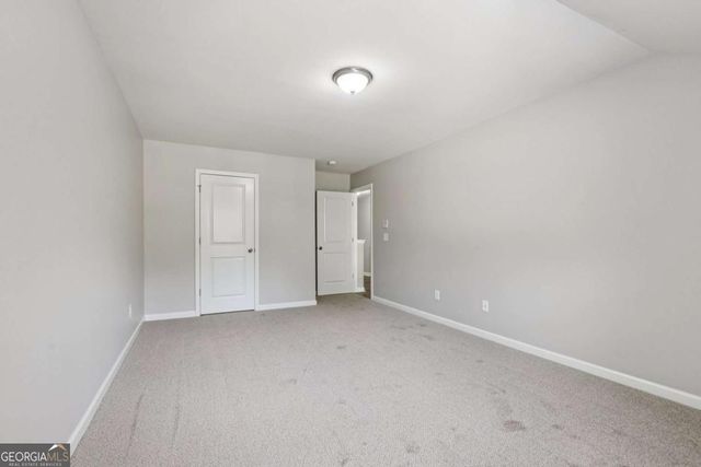 2194 Dodson Woods Drive, Fairburn, GA 30213