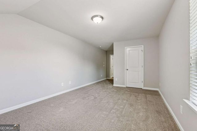 2194 Dodson Woods Drive, Fairburn, GA 30213