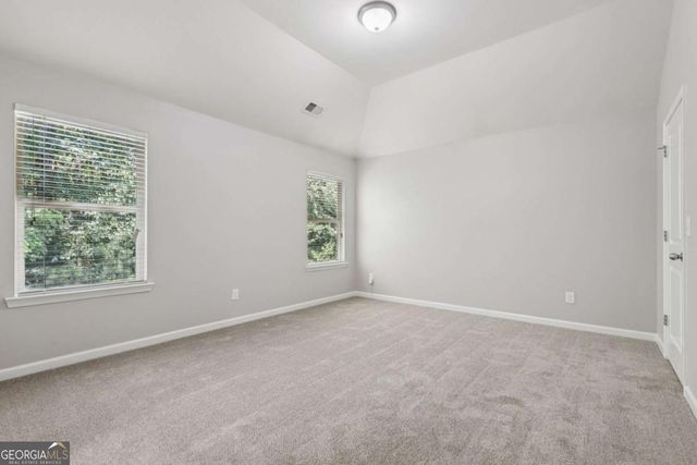 2194 Dodson Woods Drive, Fairburn, GA 30213