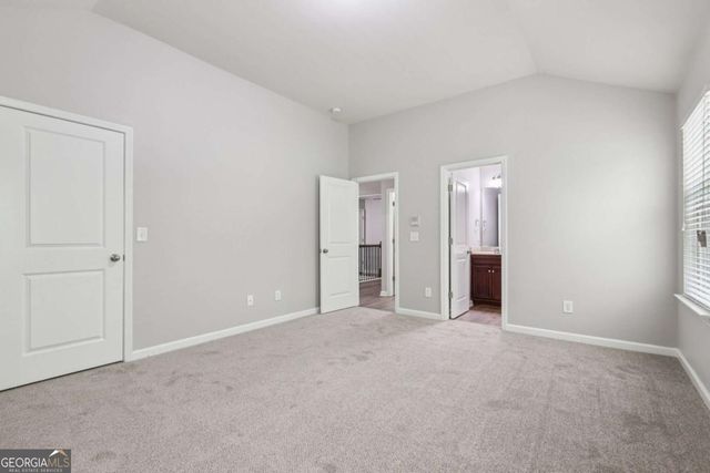 2194 Dodson Woods Drive, Fairburn, GA 30213