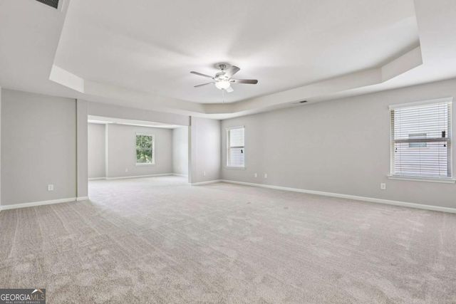 2194 Dodson Woods Drive, Fairburn, GA 30213