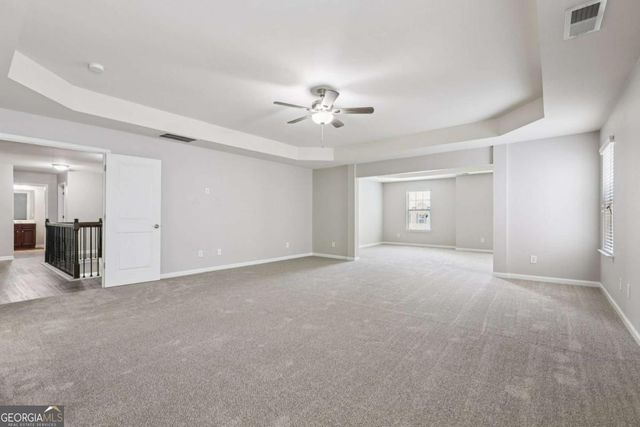 2194 Dodson Woods Drive, Fairburn, GA 30213