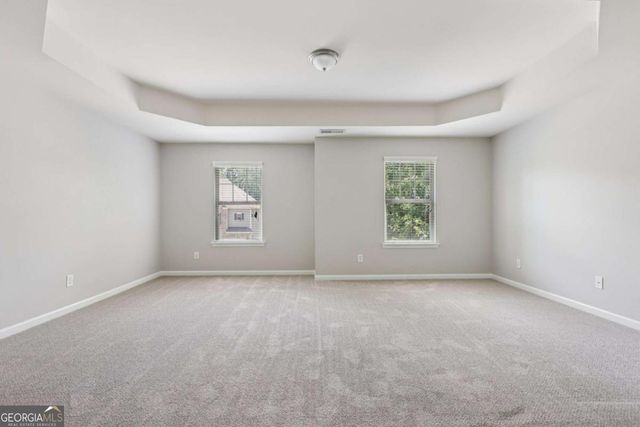 2194 Dodson Woods Drive, Fairburn, GA 30213