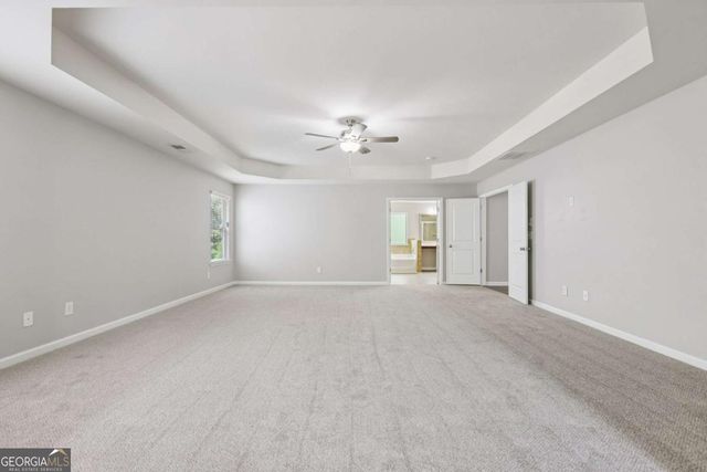 2194 Dodson Woods Drive, Fairburn, GA 30213
