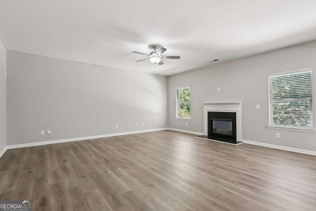 2194 Dodson Woods Drive, Fairburn, GA 30213