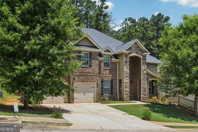 2194 Dodson Woods Drive, Fairburn, GA 30213