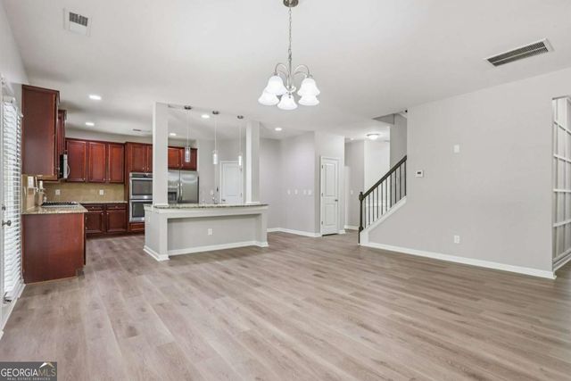 2194 Dodson Woods Drive, Fairburn, GA 30213