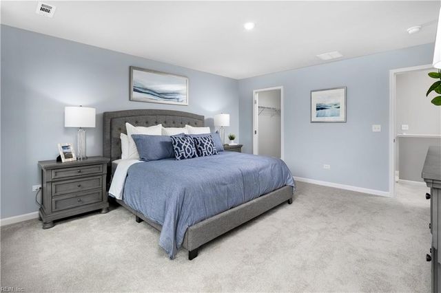 2137 Gilmer LN, Toano, VA 23168