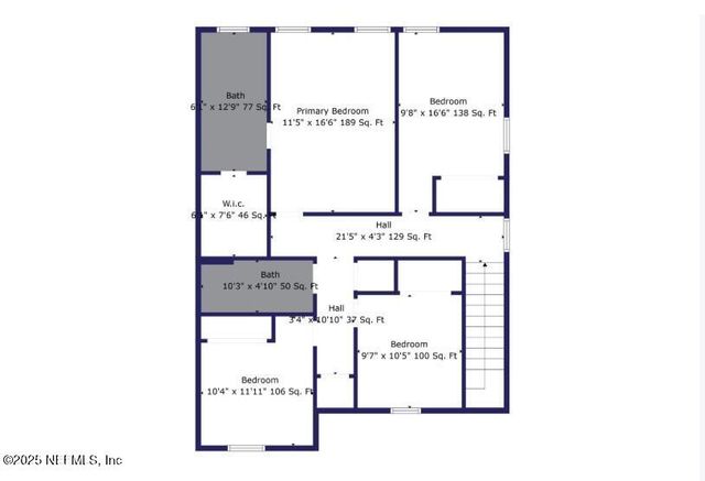 998 FLOYD Street, Fleming Island, FL 32003