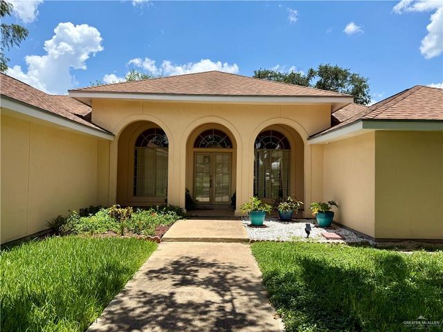 6501 Magnum Road, Mission, TX 78573