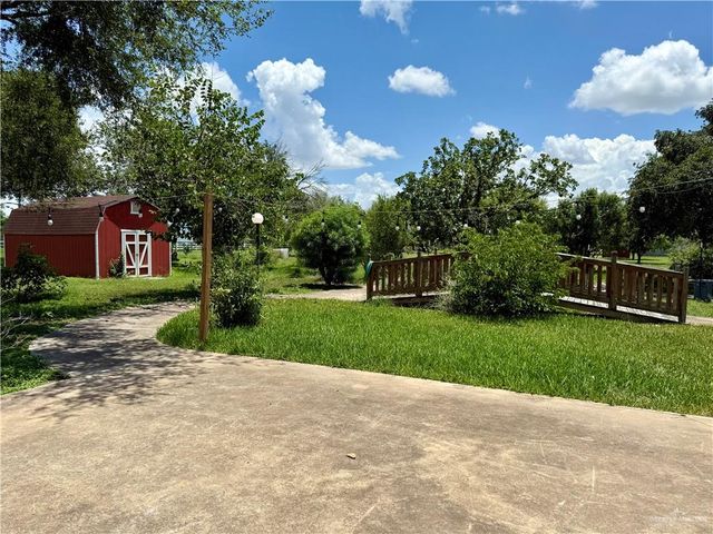 6501 Magnum Road, Mission, TX 78573