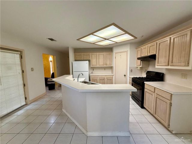 6501 Magnum Road, Mission, TX 78573