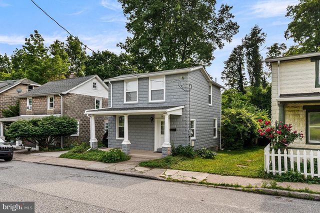 30 KEYSTONE AVE, Paoli, PA 19301