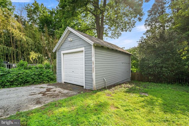 30 KEYSTONE AVE, Paoli, PA 19301