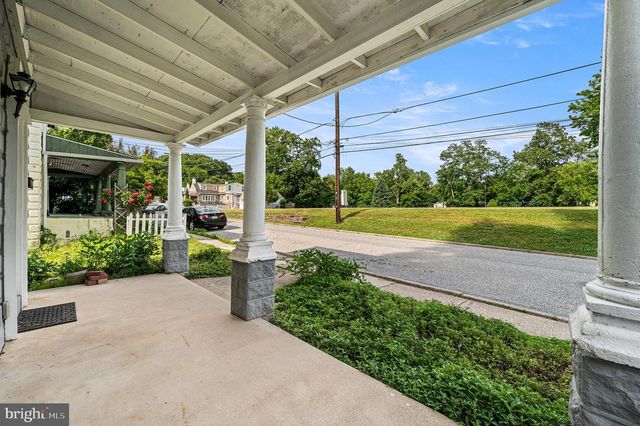 30 KEYSTONE AVE, Paoli, PA 19301