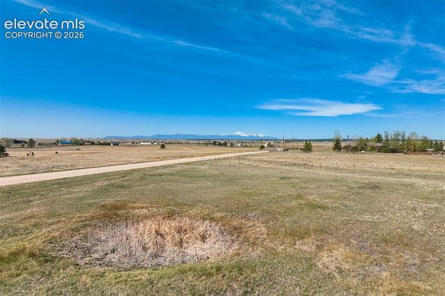 14730 Tiboria Loop, Peyton, CO 80831