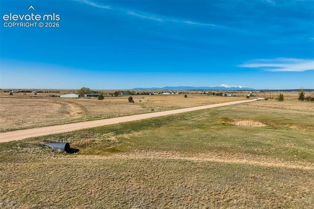 14730 Tiboria Loop, Peyton, CO 80831