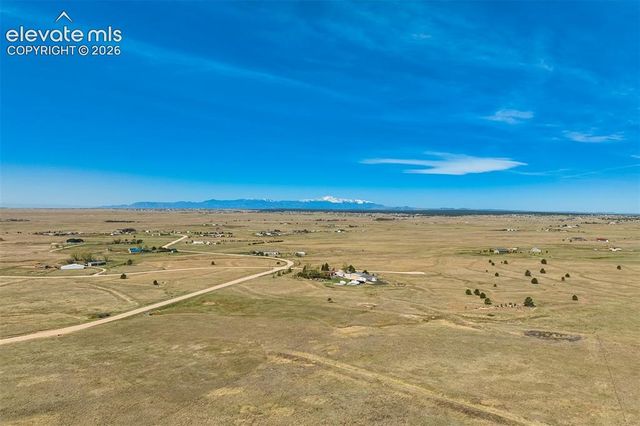14730 Tiboria Loop, Peyton, CO 80831