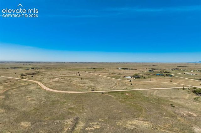 14730 Tiboria Loop, Peyton, CO 80831