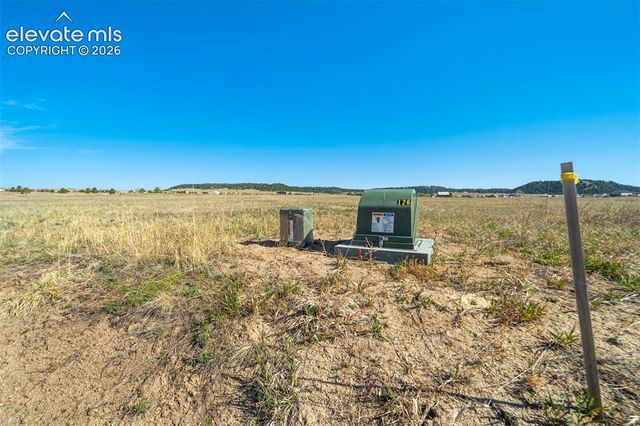 14730 Tiboria Loop, Peyton, CO 80831