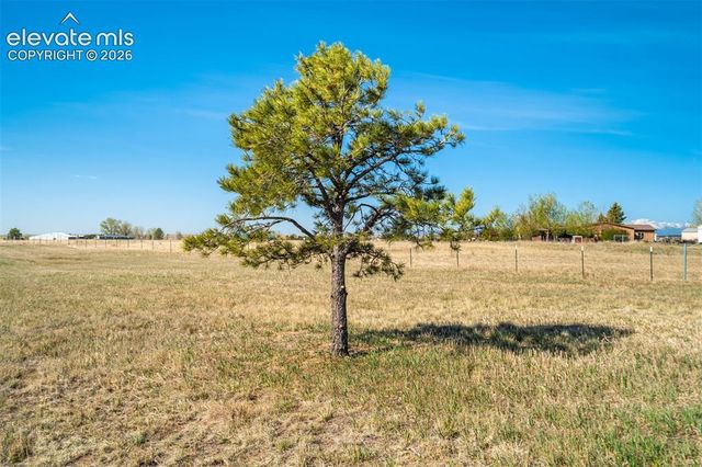 14730 Tiboria Loop, Peyton, CO 80831