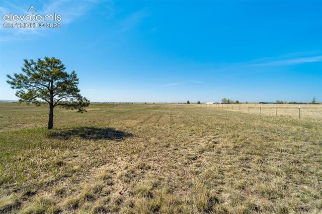14730 Tiboria Loop, Peyton, CO 80831
