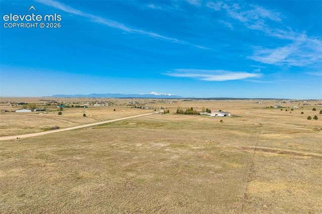 14730 Tiboria Loop, Peyton, CO 80831
