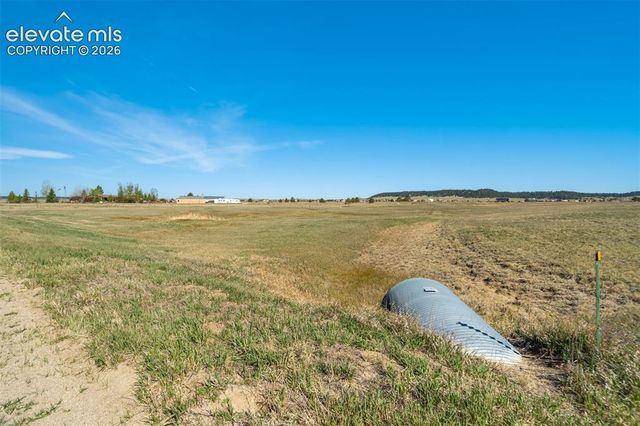 14730 Tiboria Loop, Peyton, CO 80831