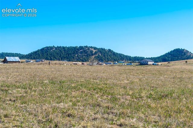 14730 Tiboria Loop, Peyton, CO 80831