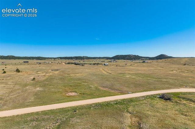 14730 Tiboria Loop, Peyton, CO 80831