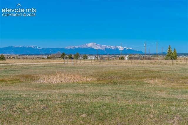 14730 Tiboria Loop, Peyton, CO 80831