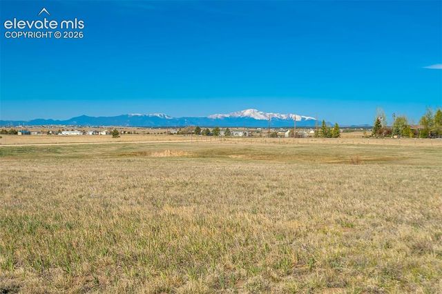 14730 Tiboria Loop, Peyton, CO 80831