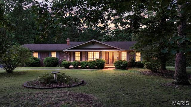 43 E Nottingham Circle, Sullivan, MO 63080