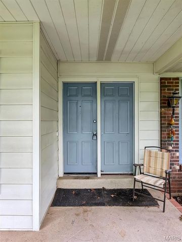 43 E Nottingham Circle, Sullivan, MO 63080