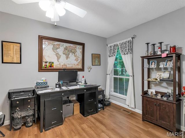 43 E Nottingham Circle, Sullivan, MO 63080