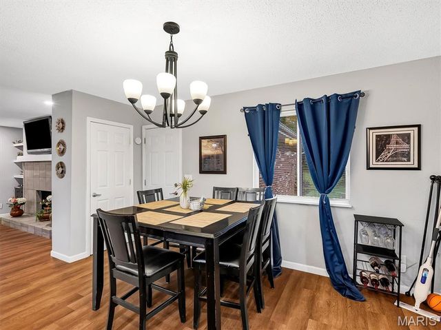43 E Nottingham Circle, Sullivan, MO 63080