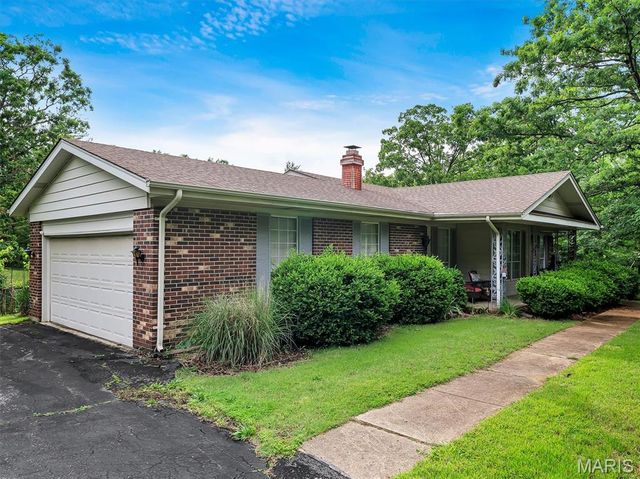 43 E Nottingham Circle, Sullivan, MO 63080