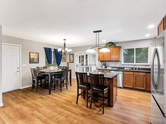 43 E Nottingham Circle, Sullivan, MO 63080