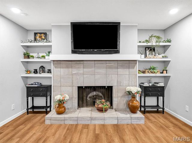 43 E Nottingham Circle, Sullivan, MO 63080