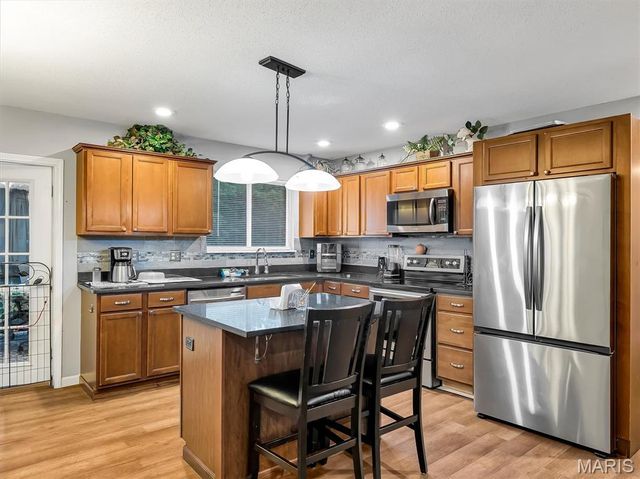 43 E Nottingham Circle, Sullivan, MO 63080