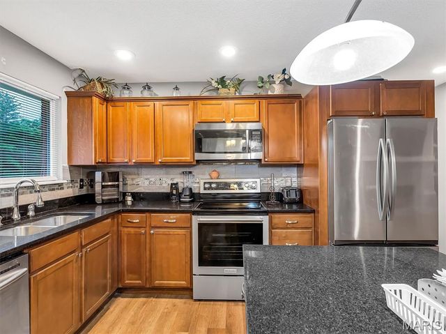 43 E Nottingham Circle, Sullivan, MO 63080