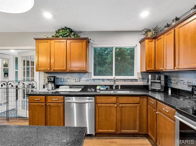 43 E Nottingham Circle, Sullivan, MO 63080