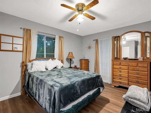 43 E Nottingham Circle, Sullivan, MO 63080