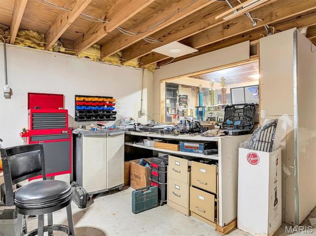 43 E Nottingham Circle, Sullivan, MO 63080