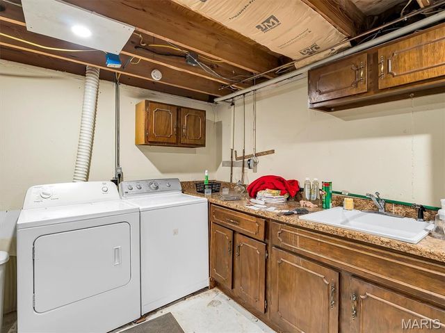 43 E Nottingham Circle, Sullivan, MO 63080