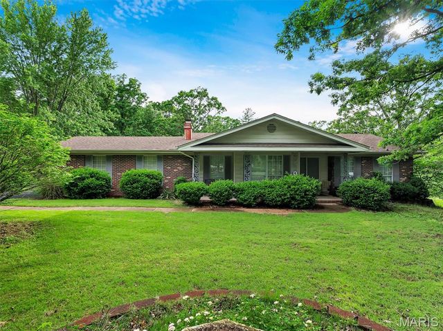43 E Nottingham Circle, Sullivan, MO 63080